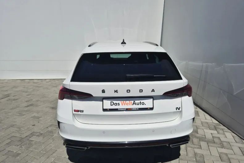 Skoda Octavia din 2021 cu 139.621 km - oferta SKO195421 - foto 4