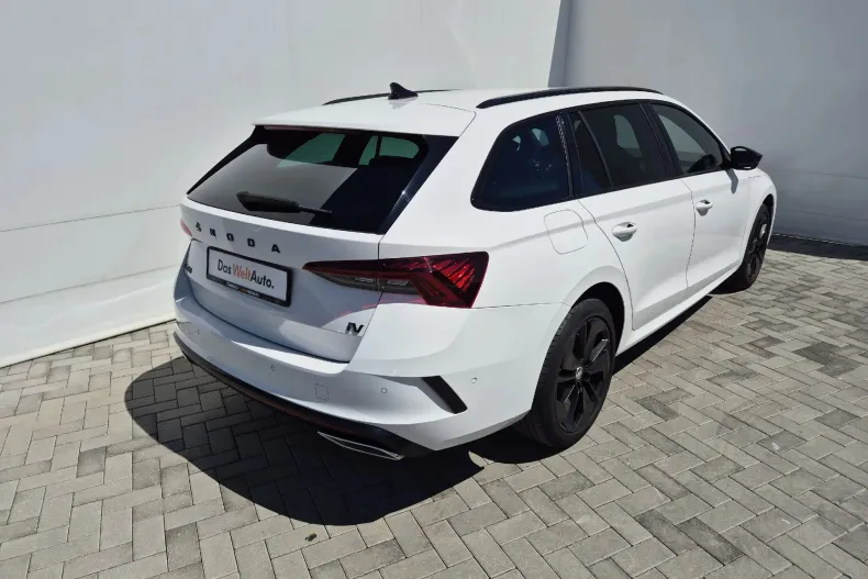 Skoda Octavia din 2021 cu 139.621 km - oferta SKO195421 - foto 5