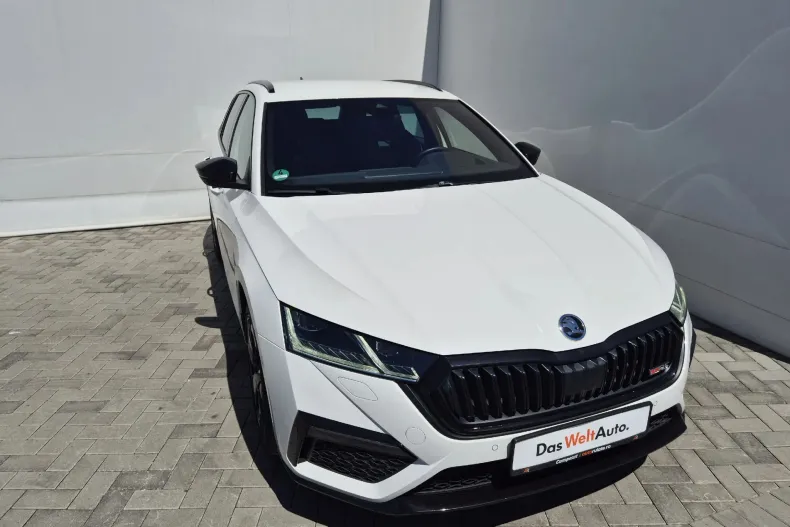Skoda Octavia din 2021 cu 139.621 km - oferta SKO195421 - foto 7