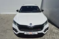 Skoda Octavia din 2021 cu 139.621 km - oferta SKO195421 - foto 8