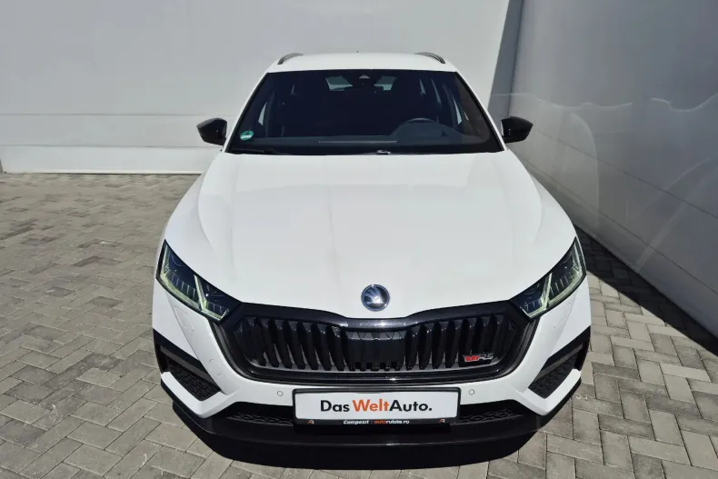 Skoda Octavia din 2021 cu 139.621 km - oferta SKO195421 - foto 8
