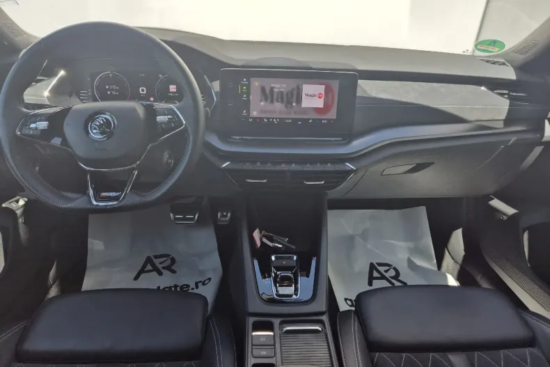 Skoda Octavia din 2021 cu 139.621 km - oferta SKO195421 - foto 14