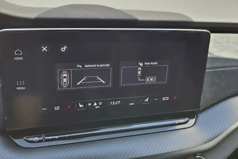 Skoda Octavia din 2021 cu 139.621 km - oferta SKO195421 - foto 22