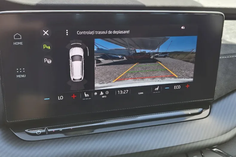 Skoda Octavia din 2021 cu 139.621 km - oferta SKO195421 - foto 23