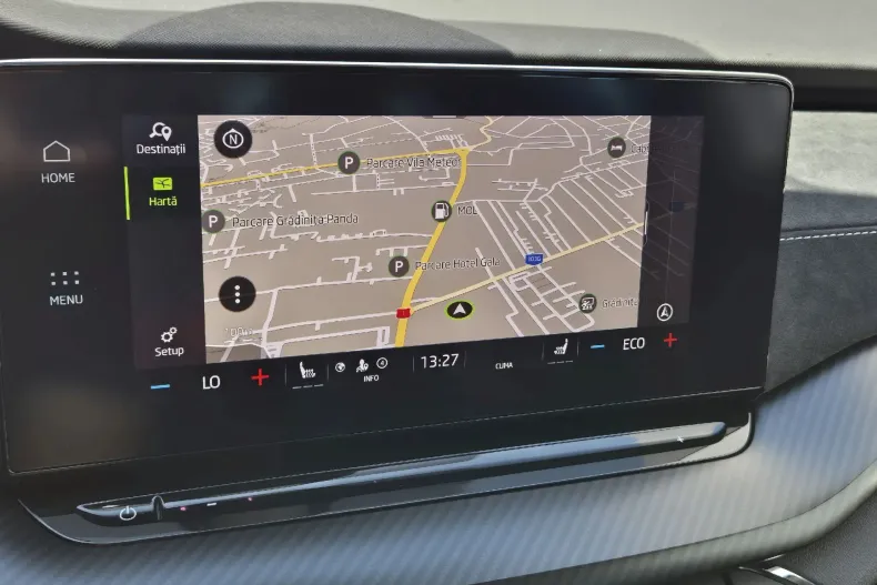 Skoda Octavia din 2021 cu 139.621 km - oferta SKO195421 - foto 24