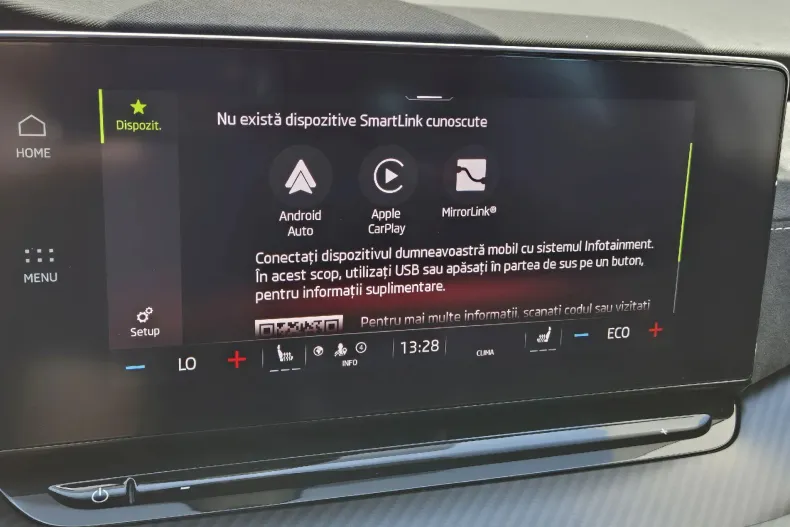 Skoda Octavia din 2021 cu 139.621 km - oferta SKO195421 - foto 26