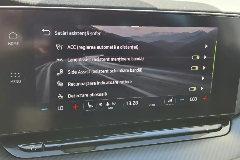 Skoda Octavia din 2021 cu 139.621 km - oferta SKO195421 - foto 27