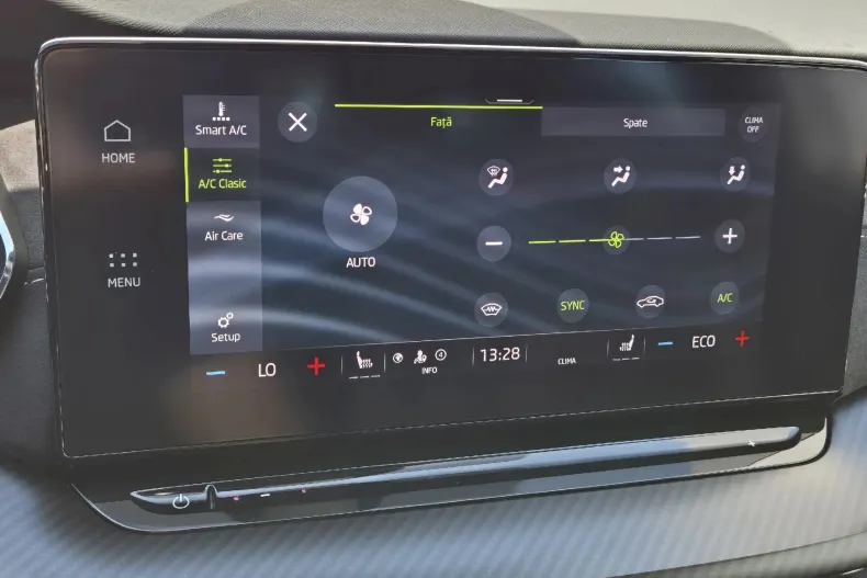 Skoda Octavia din 2021 cu 139.621 km - oferta SKO195421 - foto 30