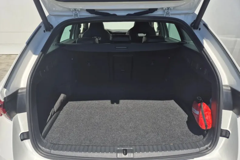 Skoda Octavia din 2021 cu 139.621 km - oferta SKO195421 - foto 32