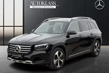 Mercedes-Benz GLB din 2023 - oferta MER195422