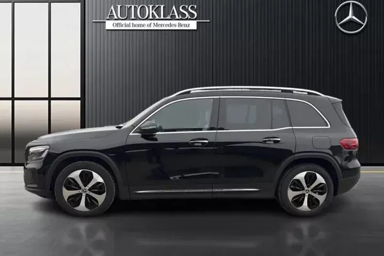 Mercedes-Benz GLB din 2023 cu 15.500 km - oferta MER195422 - foto 2