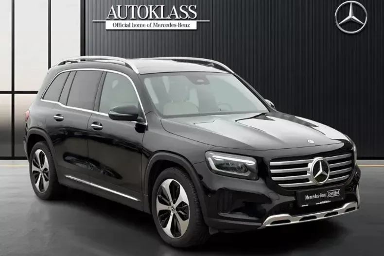 Mercedes-Benz GLB din 2023 cu 15.500 km - oferta MER195422 - foto 7