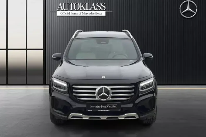 Mercedes-Benz GLB din 2023 cu 15.500 km - oferta MER195422 - foto 8