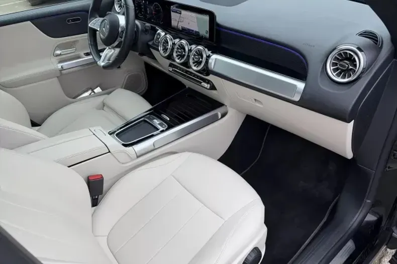 Mercedes-Benz GLB din 2023 cu 15.500 km - oferta MER195422 - foto 12