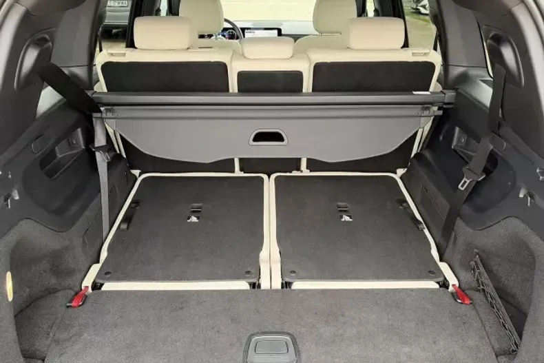 Mercedes-Benz GLB din 2023 cu 15.500 km - oferta MER195422 - foto 13