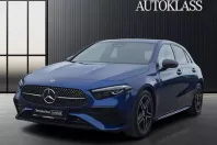 Mercedes-Benz A 220 (Clasa A) din 2024 cu 10.900 km - oferta MER195423 - foto 1