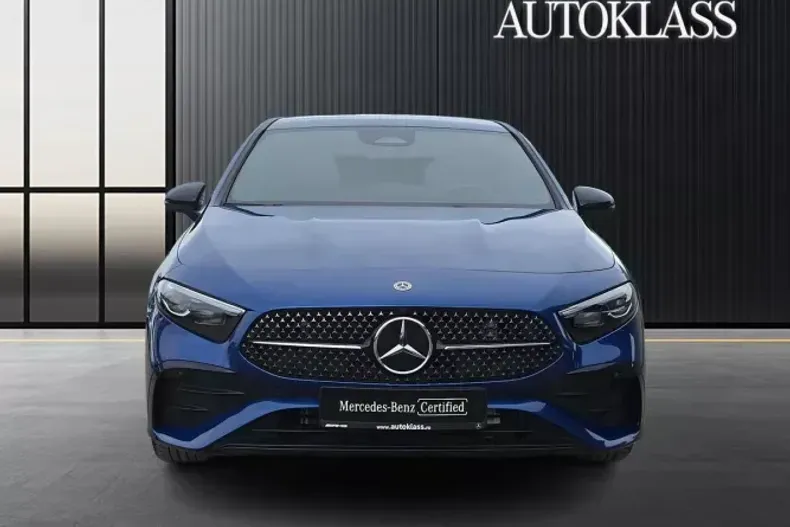 Mercedes-Benz A 220 (Clasa A) din 2024 cu 10.900 km - oferta MER195423 - foto 8