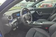 Mercedes-Benz A 220 (Clasa A) din 2024 cu 10.900 km - oferta MER195423 - foto 9