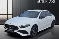 Mercedes-Benz A 250 (Clasa A) din 2025 cu 6.800 km - oferta MER195424 - foto 1