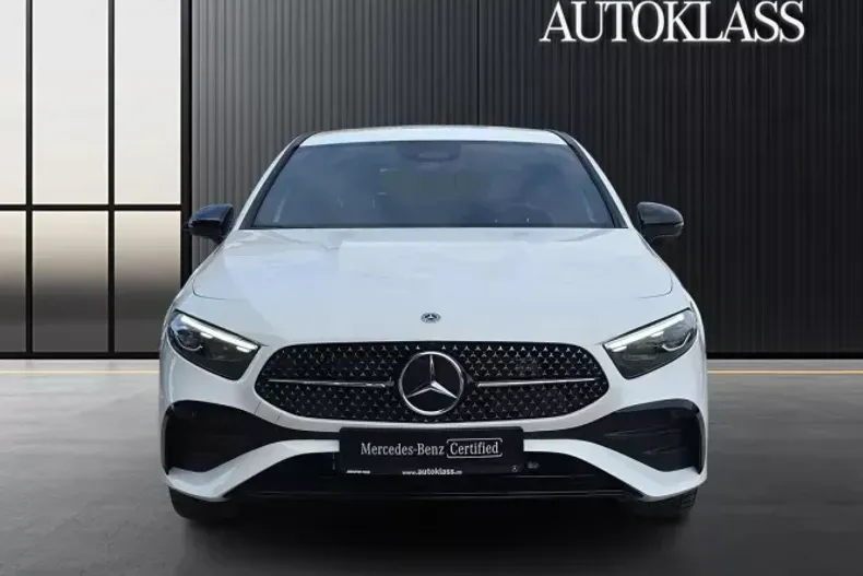 Mercedes-Benz A 250 (Clasa A) din 2025 cu 6.800 km - oferta MER195424 - foto 8