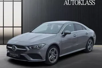Mercedes-Benz CLA 250 din 2023 - oferta MER195425