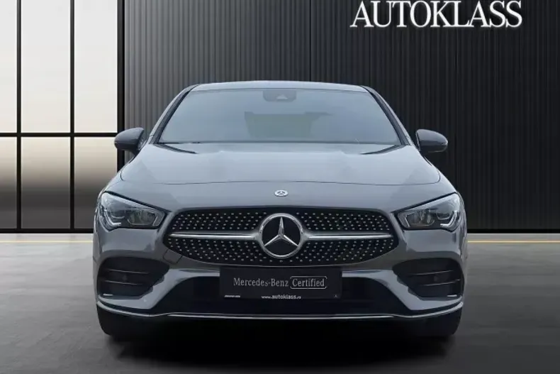 Mercedes-Benz CLA 250 (Clasa CLA) din 2023 cu 28.000 km - oferta MER195425 - foto 8