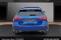 Mercedes-Benz A 200 (Clasa A) din 2024 cu 11.000 km - oferta MER195426 - foto 4