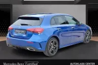 Mercedes-Benz A 200 (Clasa A) din 2024 cu 11.000 km - oferta MER195426 - foto 5