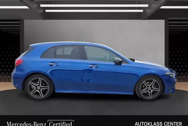 Mercedes-Benz A 200 (Clasa A) din 2024 cu 11.000 km - oferta MER195426 - foto 6