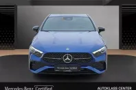 Mercedes-Benz A 200 (Clasa A) din 2024 cu 11.000 km - oferta MER195426 - foto 8