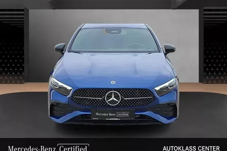 Mercedes-Benz A 200 (Clasa A) din 2024 cu 11.000 km - oferta MER195426 - foto 8