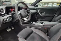 Mercedes-Benz A 200 (Clasa A) din 2024 cu 11.000 km - oferta MER195426 - foto 9