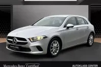 Mercedes-Benz A 180 (Clasa A) din 2022 cu 48.000 km - oferta MER195427 - foto 1