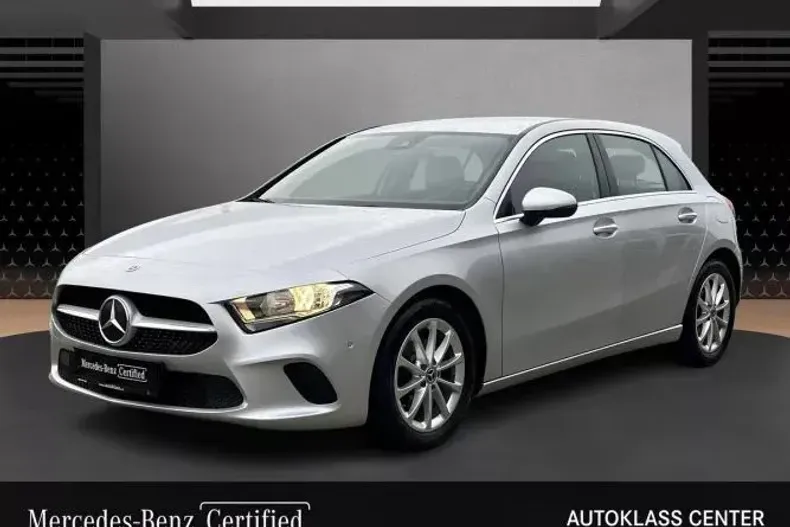 Mercedes-Benz A 180 (Clasa A) din 2022 cu 48.000 km - oferta MER195427 - foto 1