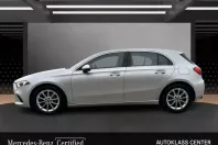 Mercedes-Benz A 180 (Clasa A) din 2022 cu 48.000 km - oferta MER195427 - foto 2
