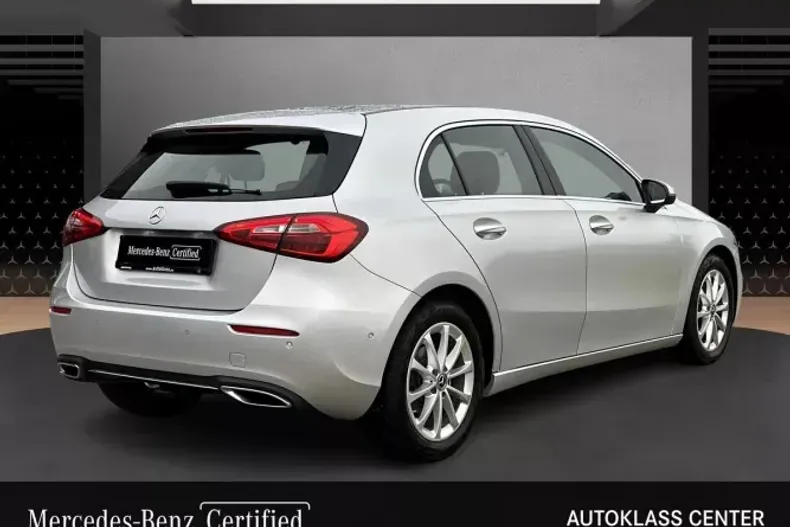 Mercedes-Benz A 180 (Clasa A) din 2022 cu 48.000 km - oferta MER195427 - foto 5