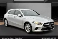 Mercedes-Benz A 180 (Clasa A) din 2022 cu 48.000 km - oferta MER195427 - foto 7