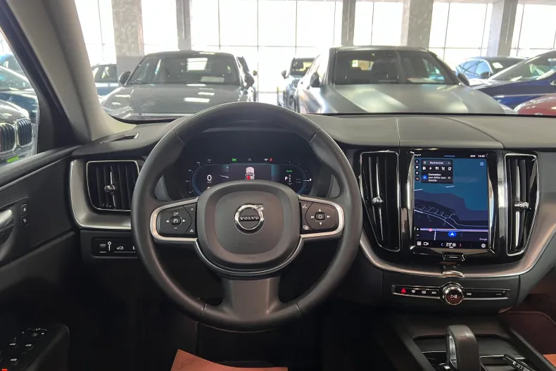 Volvo XC60 din 2021 cu 95.000 km - oferta VOL195428 - foto 5