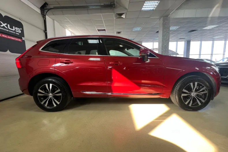 Volvo XC60 din 2021 cu 95.000 km - oferta VOL195428 - foto 9