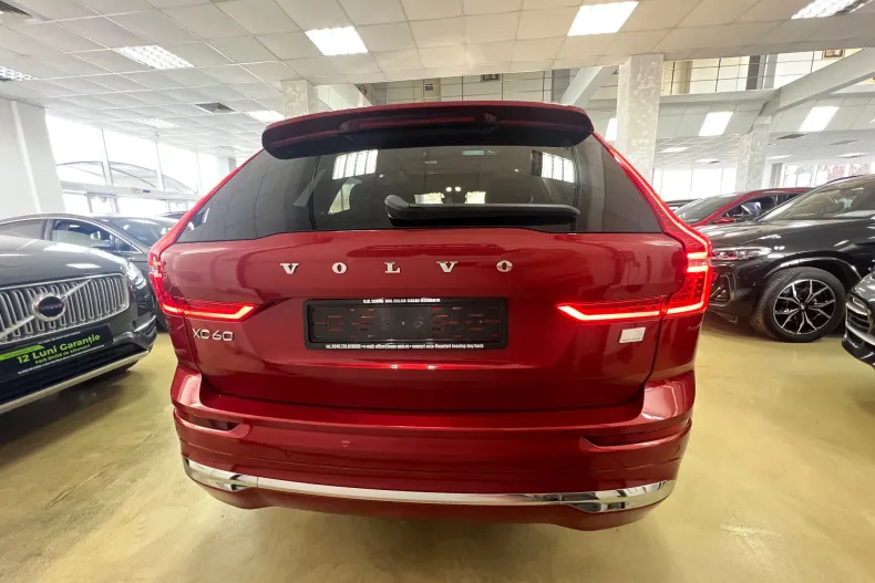 Volvo XC60 din 2021 cu 95.000 km - oferta VOL195428 - foto 11