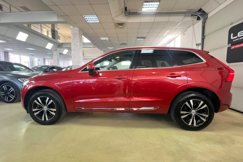 Volvo XC60 din 2021 cu 95.000 km - oferta VOL195428 - foto 13