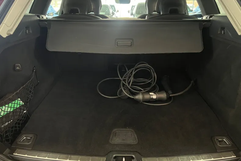 Volvo XC60 din 2021 cu 95.000 km - oferta VOL195428 - foto 18