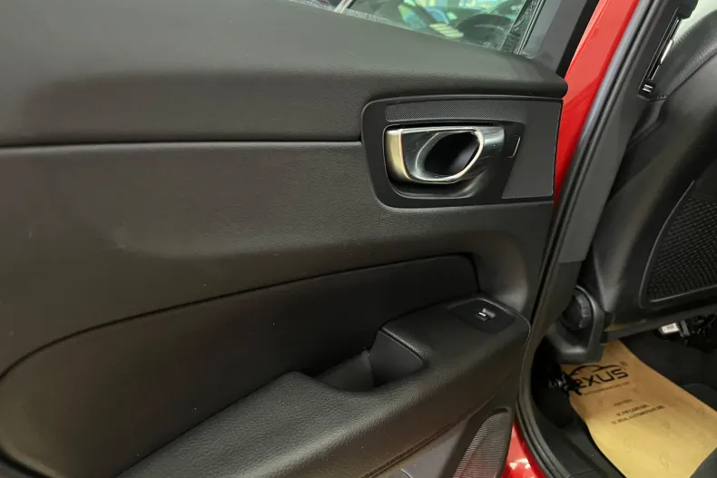 Volvo XC60 din 2021 cu 95.000 km - oferta VOL195428 - foto 22