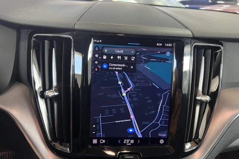 Volvo XC60 din 2021 cu 95.000 km - oferta VOL195428 - foto 32