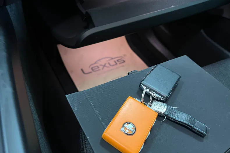 Volvo XC60 din 2021 cu 95.000 km - oferta VOL195428 - foto 34