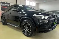 Mercedes-Benz GLE Coupe din 2022 cu 163.000 km - oferta MER195429 - foto 3