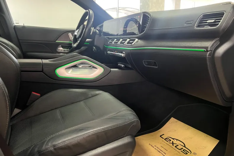 Mercedes-Benz GLE Coupe din 2022 cu 163.000 km - oferta MER195429 - foto 4