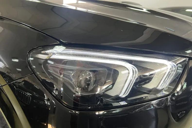 Mercedes-Benz GLE Coupe din 2022 cu 163.000 km - oferta MER195429 - foto 7