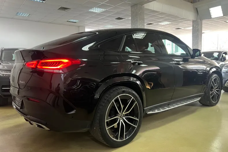 Mercedes-Benz GLE Coupe din 2022 cu 163.000 km - oferta MER195429 - foto 9