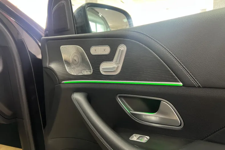 Mercedes-Benz GLE Coupe din 2022 cu 163.000 km - oferta MER195429 - foto 13